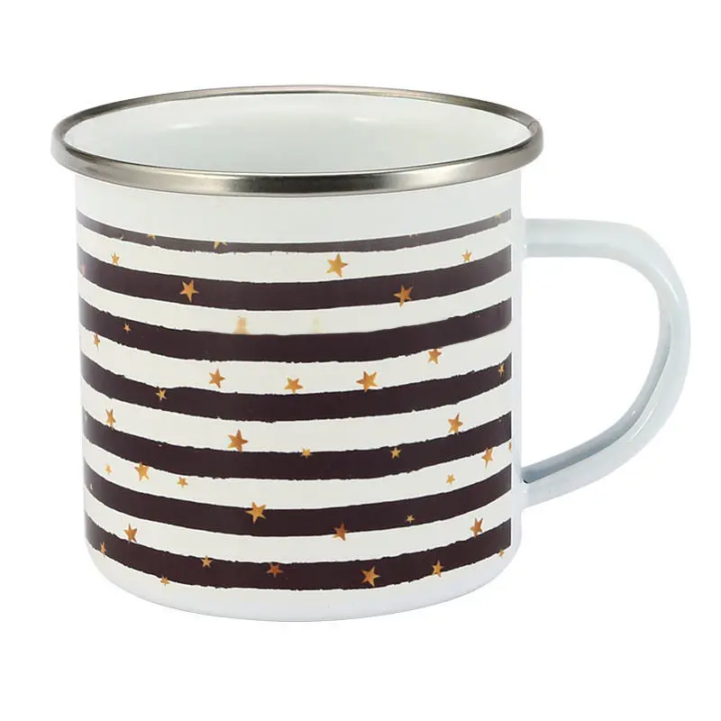 Iron Sublimation Mug thumbnail