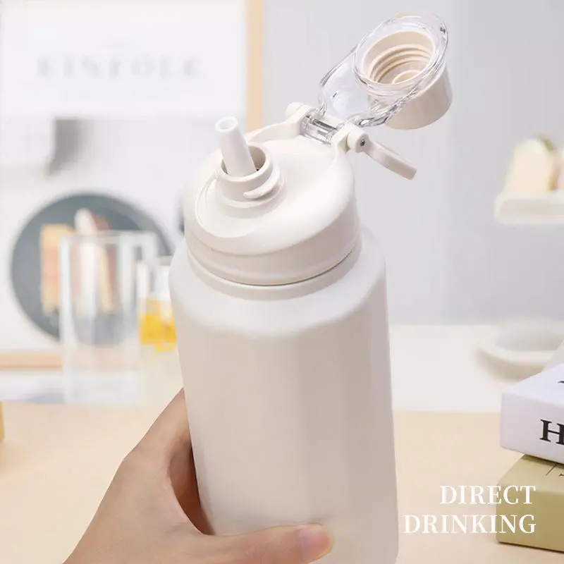 Sports Water Bottle thumbnail