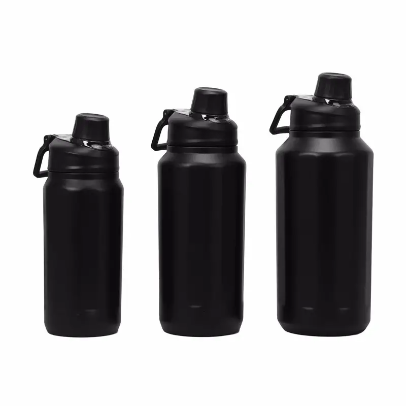 Sports Water Bottle thumbnail