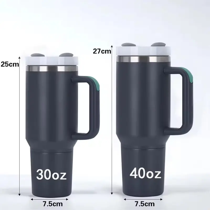 40Oz Vacuum Tumbler thumbnail