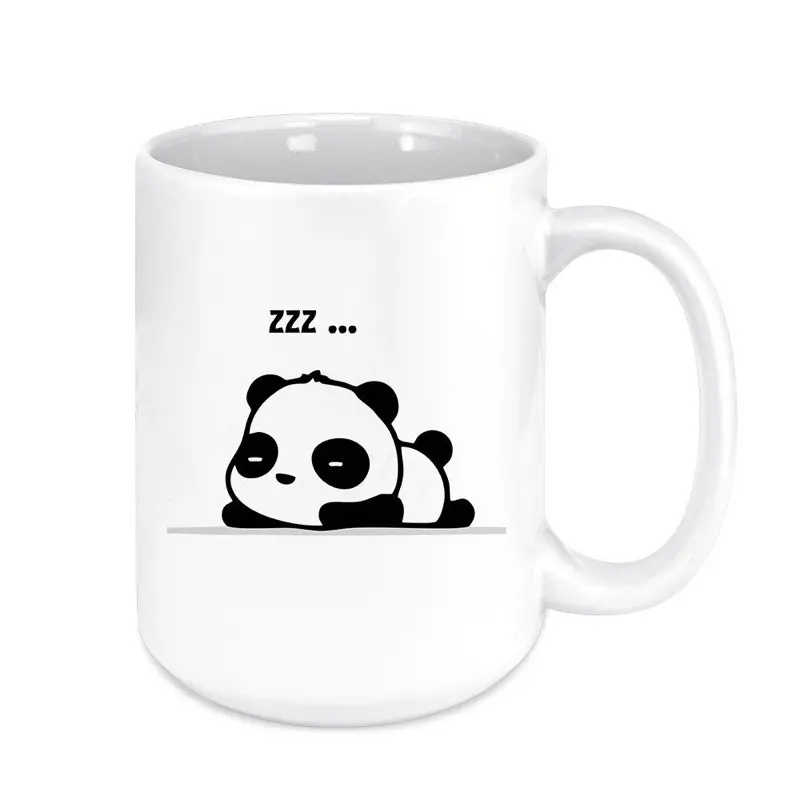 Blank Sublimation Mug thumbnail