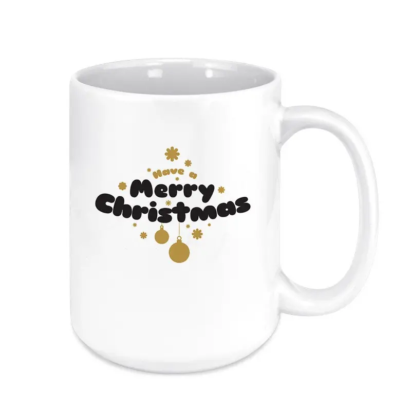 Blank Sublimation Mug thumbnail
