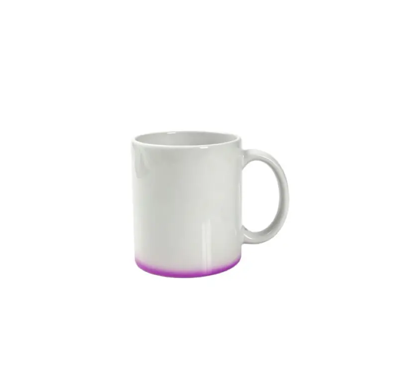 Sublimation Coffee Mug thumbnail