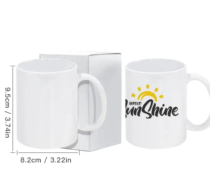 Custom Logo Cup thumbnail