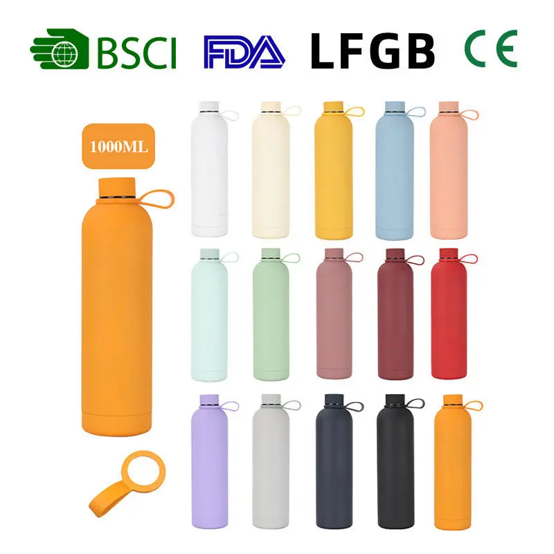 Eco Friendly 500Ml thumbnail