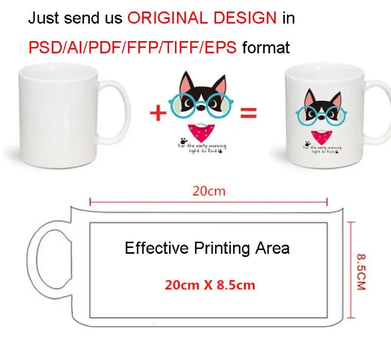 Custom Printed Cups thumbnail