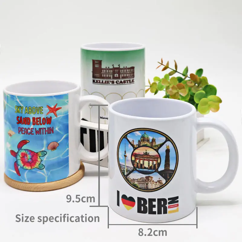 Custom Printed Cups thumbnail