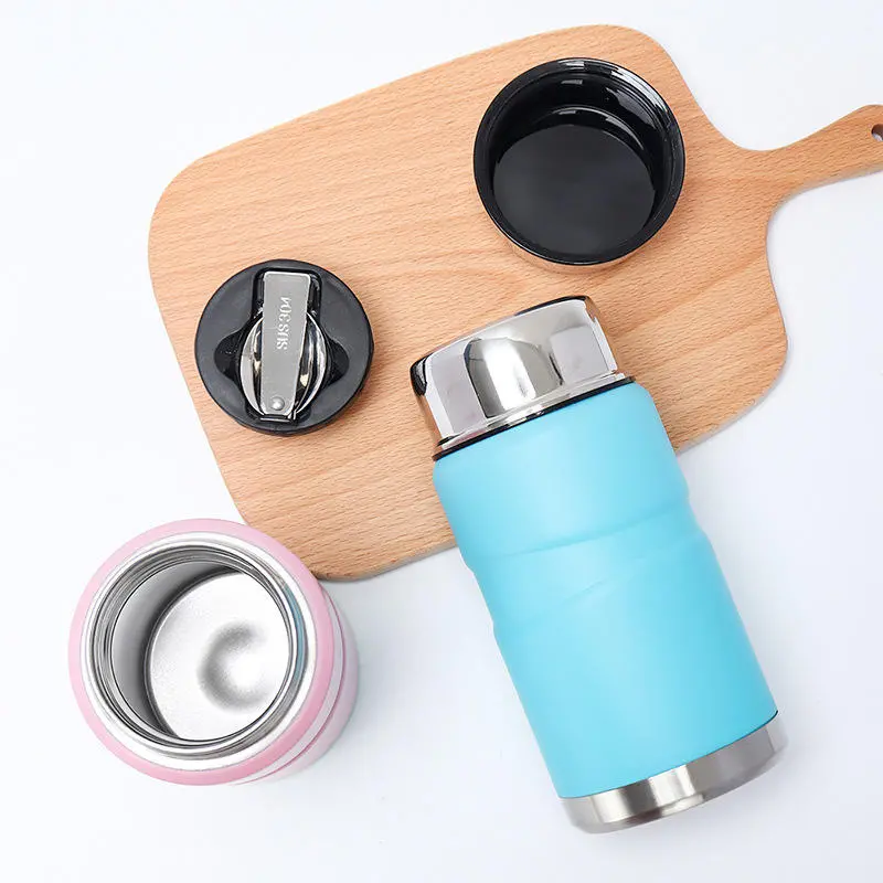 Food Thermos Customized thumbnail