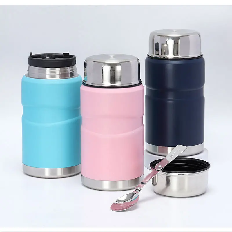Food Thermos Customized thumbnail