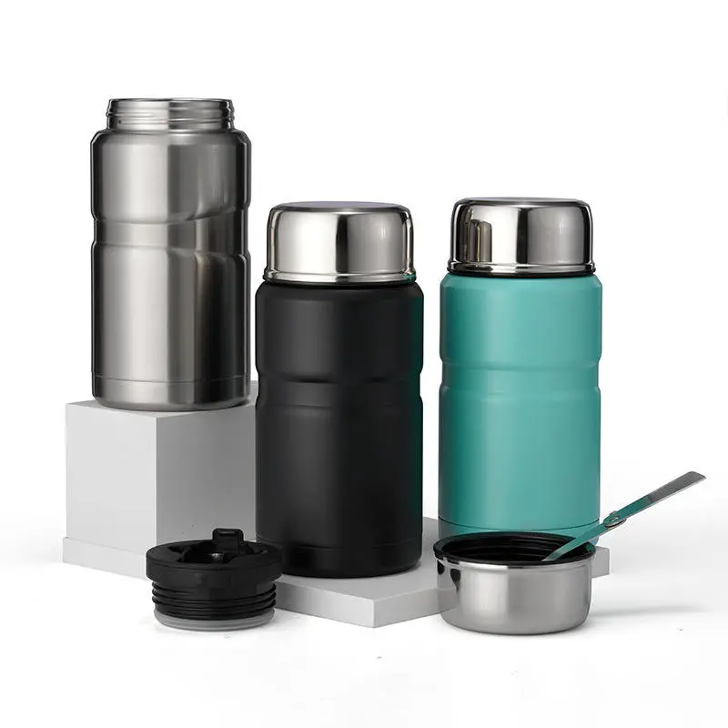 Food Thermos Customized thumbnail