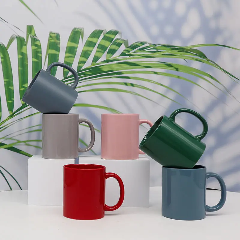 Ceramic Coffee Mug thumbnail