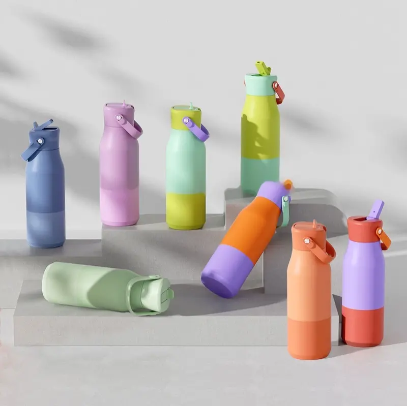 900Ml Eco Friendly thumbnail