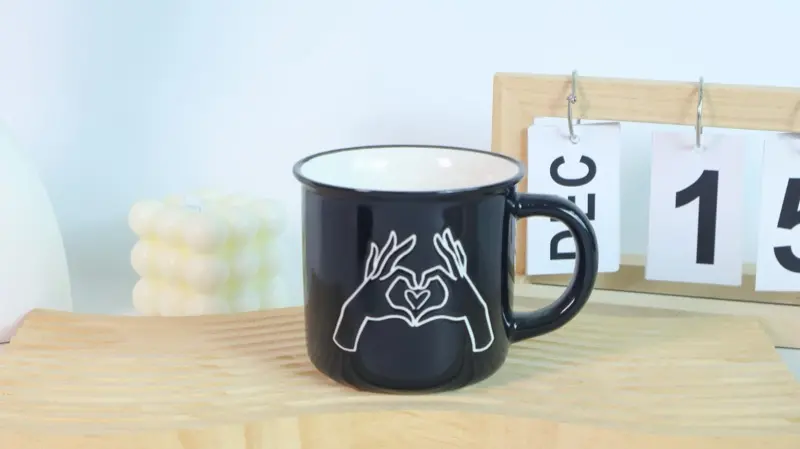 Simple Creative Ceramic thumbnail