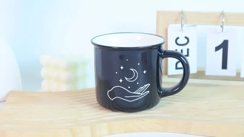 Simple Creative Ceramic thumbnail