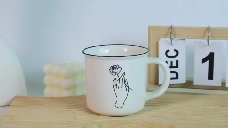 Simple Creative Ceramic thumbnail