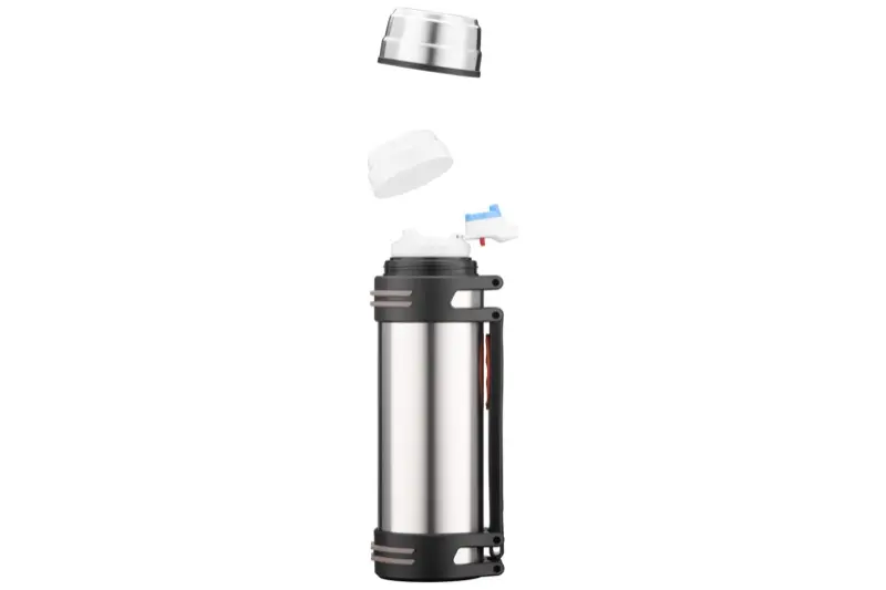 Double Wall Vacuum thumbnail