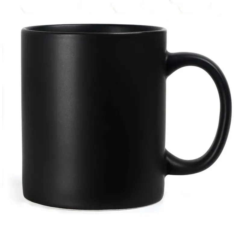 Heat Changing Mug thumbnail