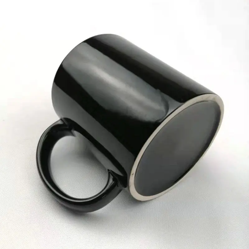 Heat Changing Mug thumbnail