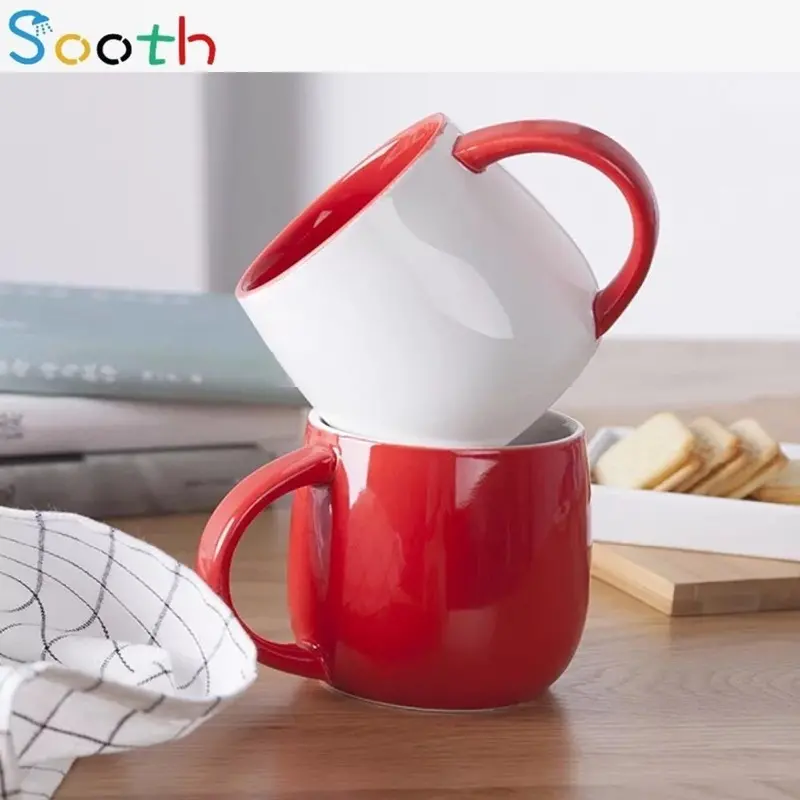 Promotion Lovers Mug thumbnail