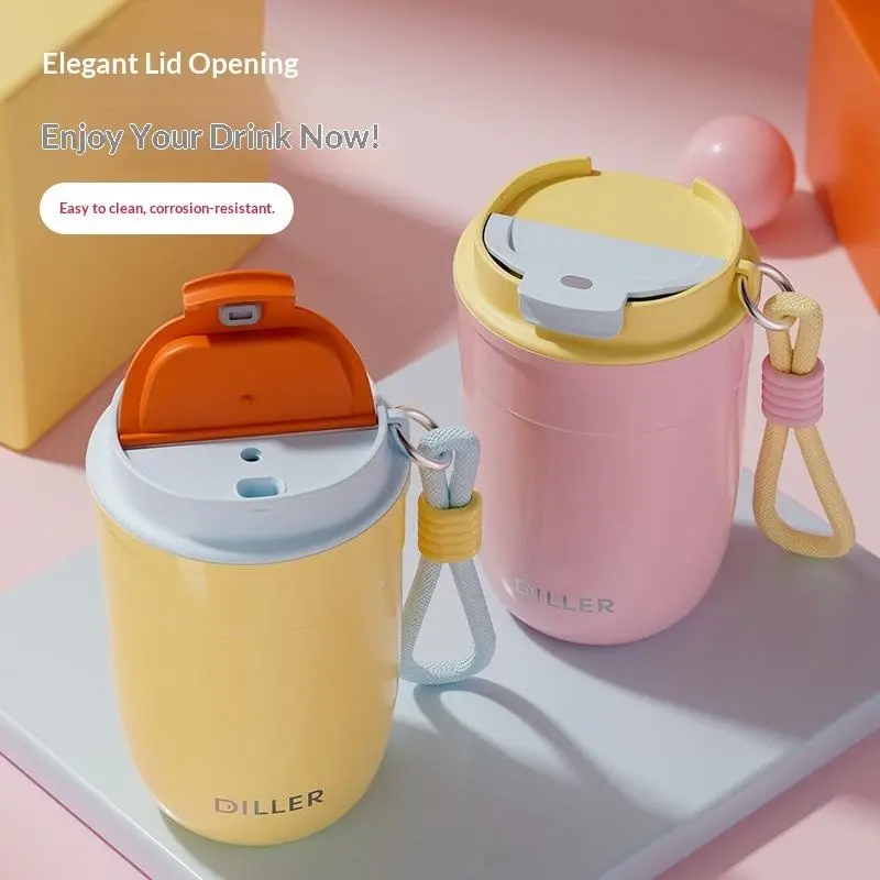 Vacuum Insulated Travel Cup thumbnail