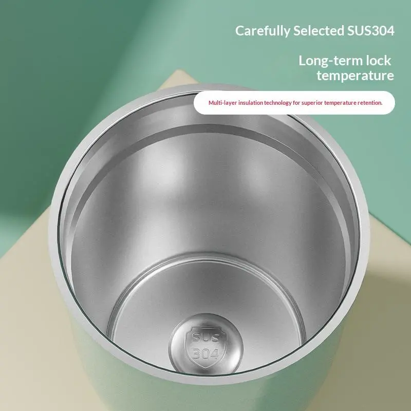 Vacuum Insulated Travel Cup thumbnail