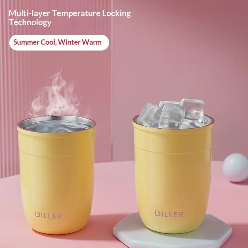 Vacuum Insulated Travel Cup thumbnail
