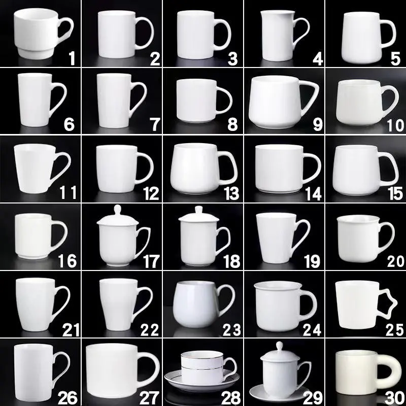 Custom Logo Mugs thumbnail