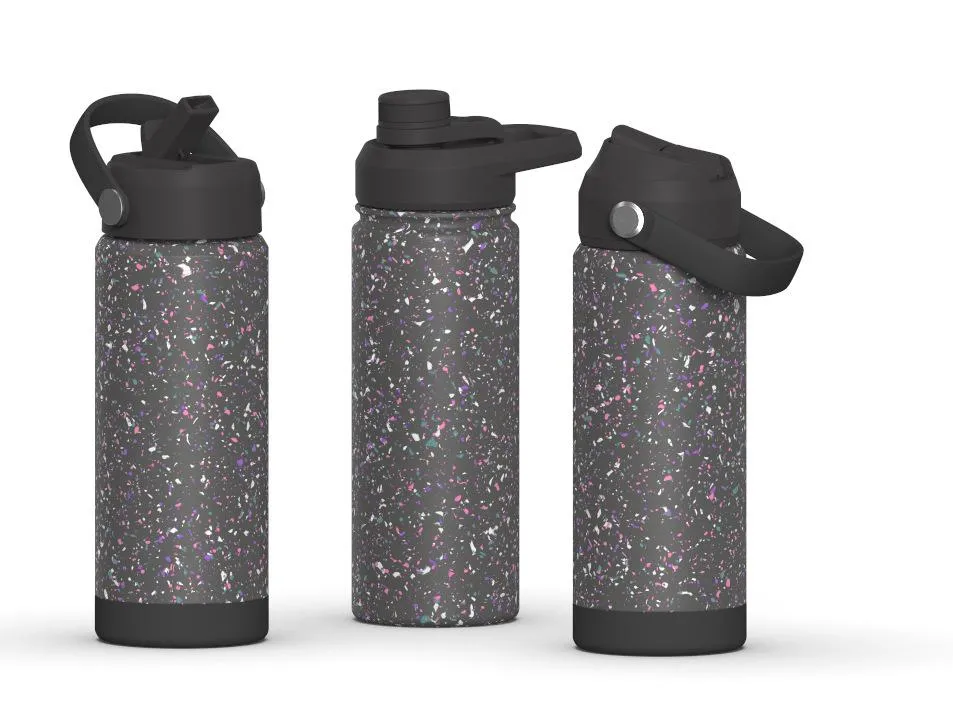 Popular Style Sports Water Bottle