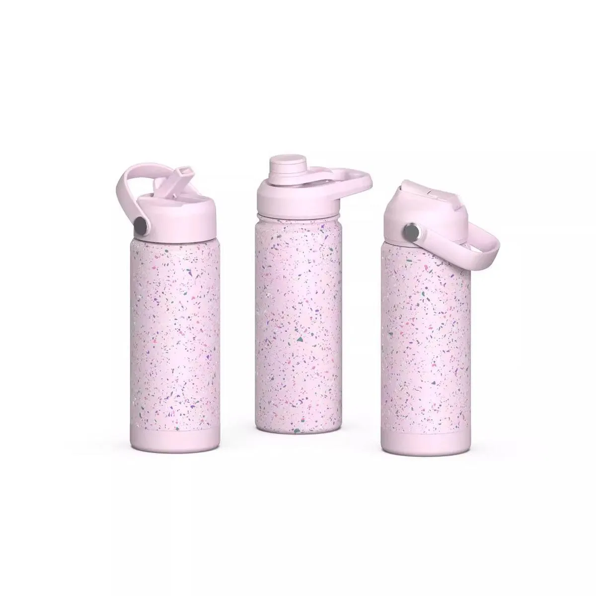 Popular Style Sports Water Bottle thumbnail