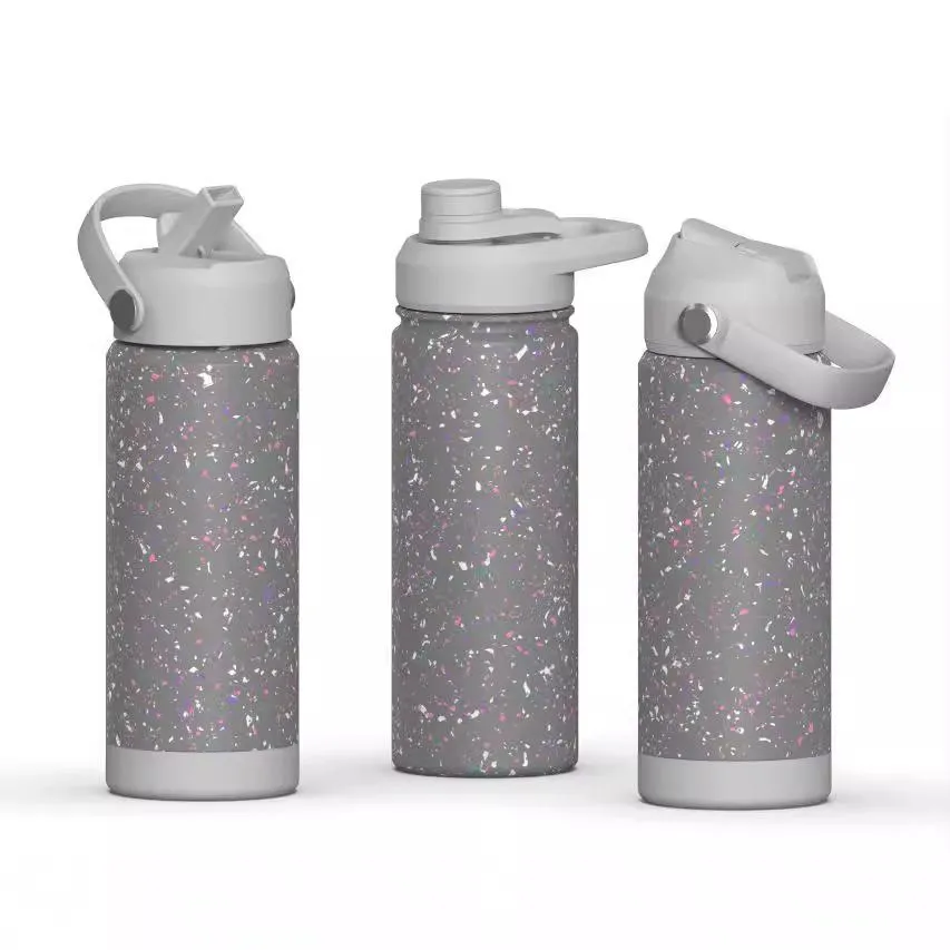 Popular Style Sports Water Bottle thumbnail
