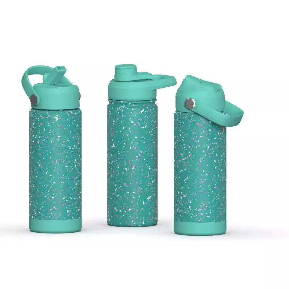 Popular Style Sports Water Bottle thumbnail