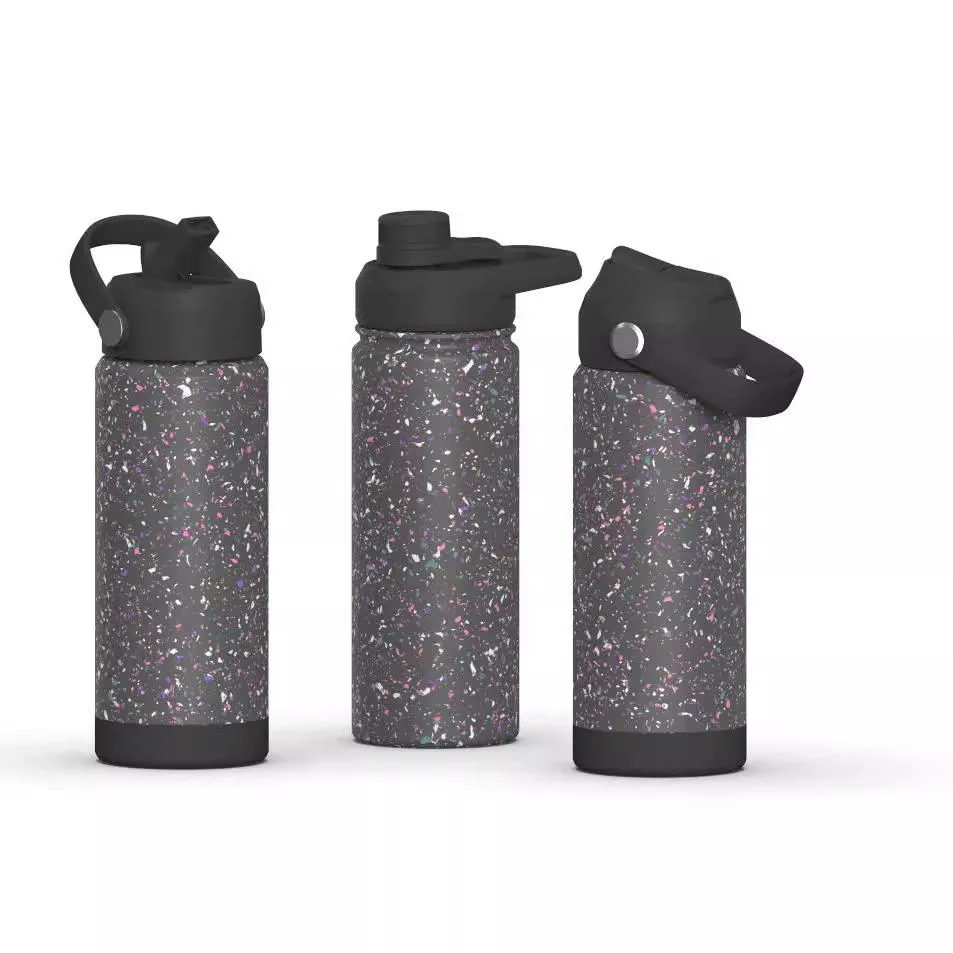 Popular Style Sports Water Bottle thumbnail