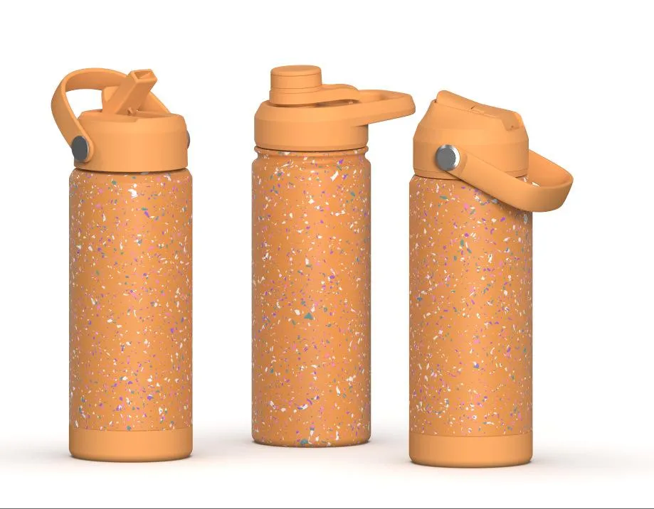 Popular Style Sports Water Bottle thumbnail