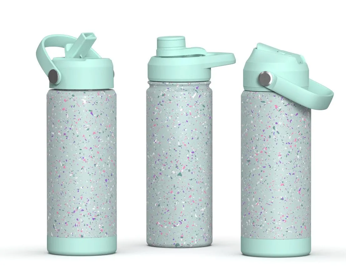 Popular Style Sports Water Bottle thumbnail