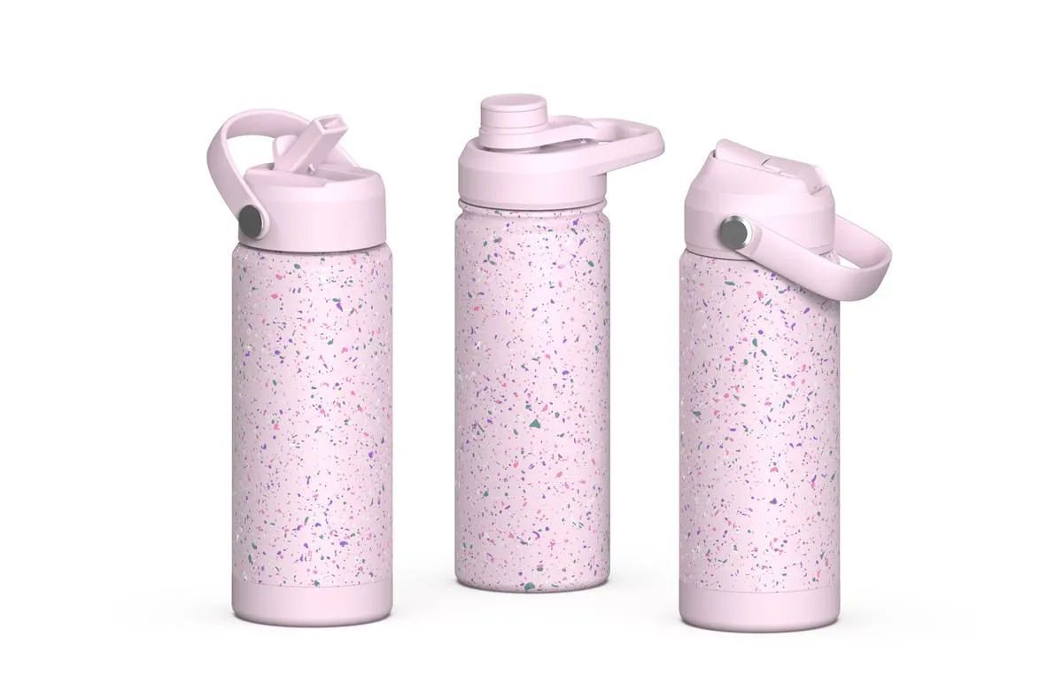 Popular Style Sports Water Bottle thumbnail
