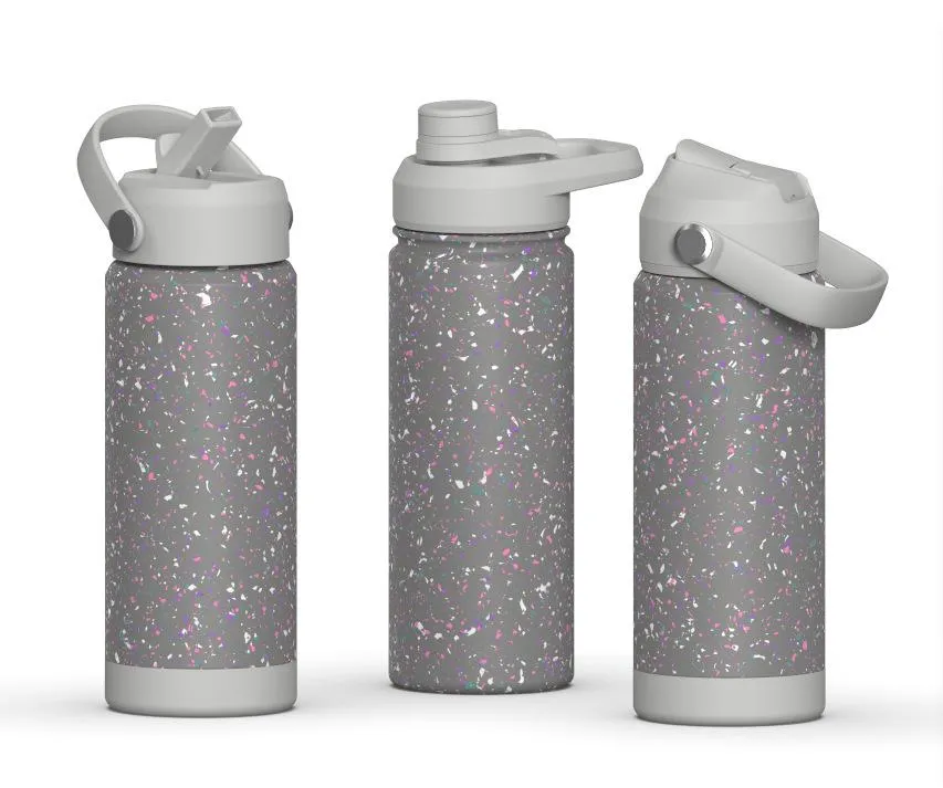 Popular Style Sports Water Bottle thumbnail