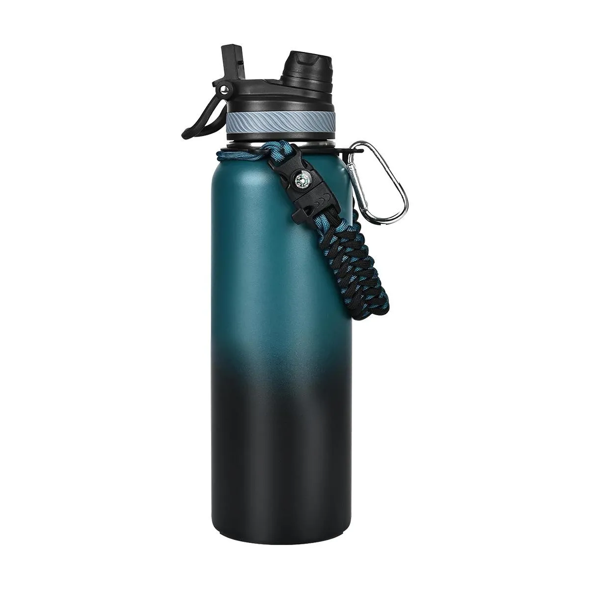 32oz Rope-Handle Sports Bottle thumbnail