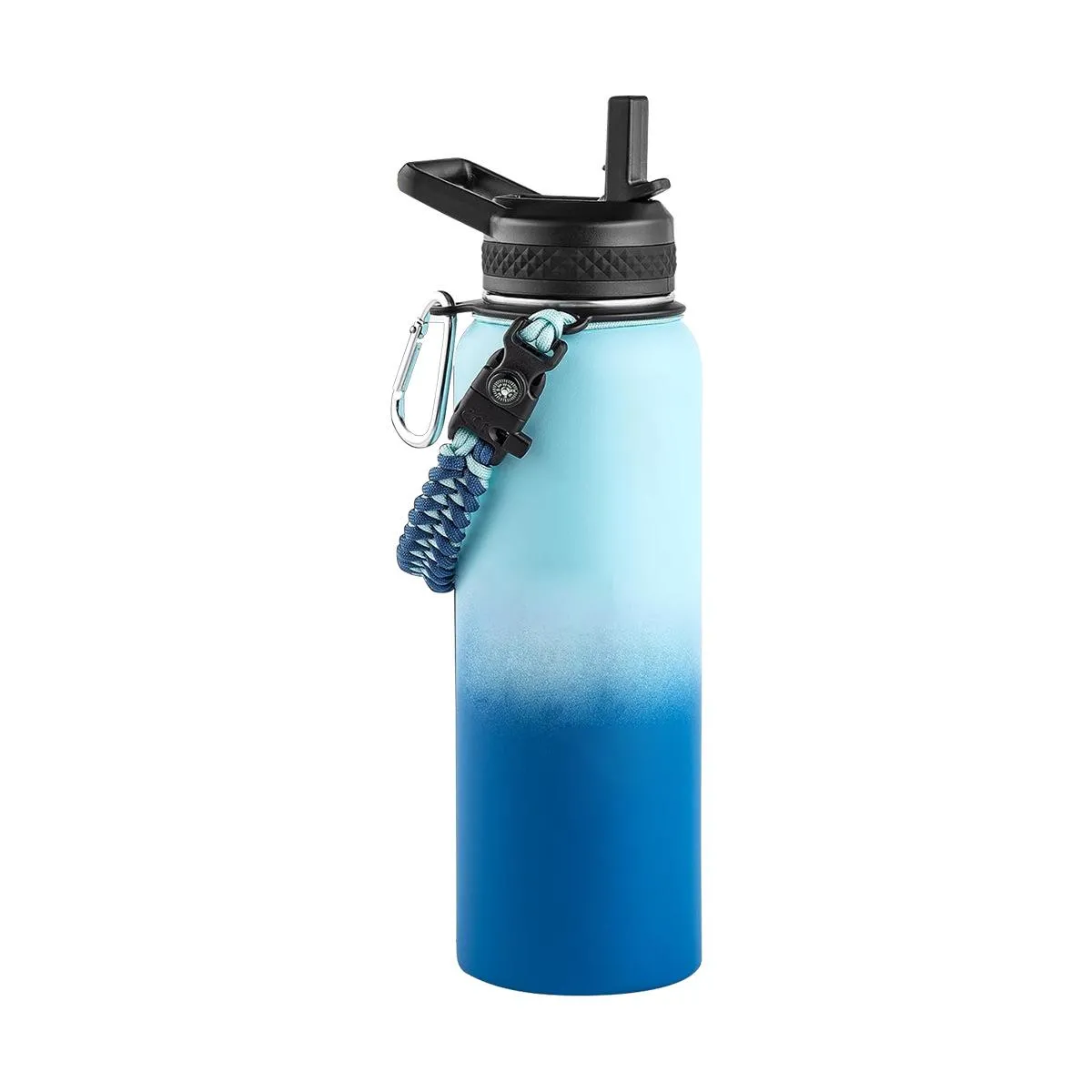 32oz Rope-Handle Sports Bottle thumbnail