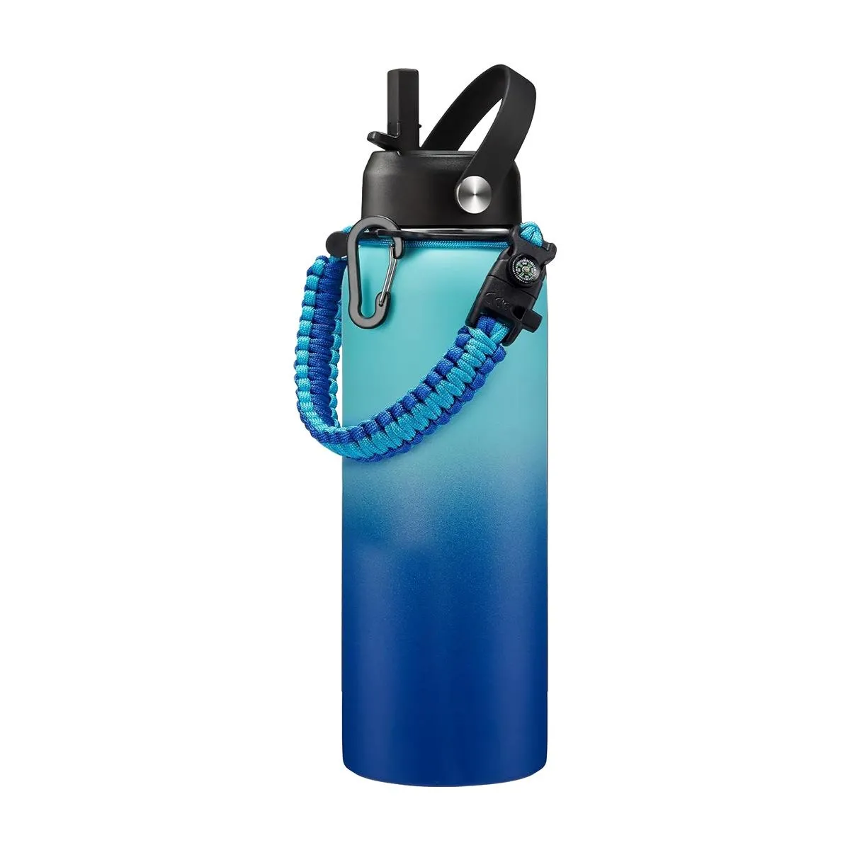 32oz Rope-Handle Sports Bottle thumbnail