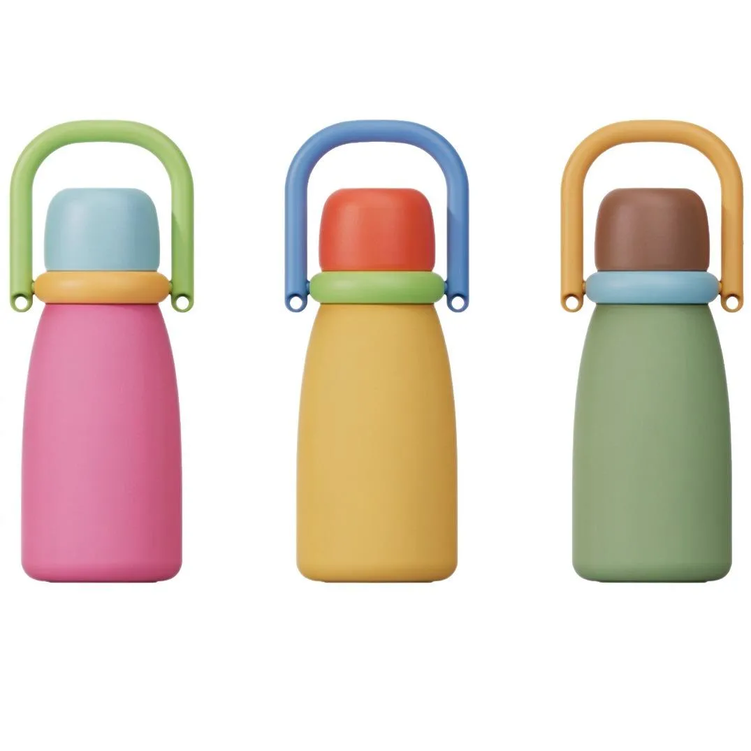 Sharing Bottle with Shoulder Strap thumbnail