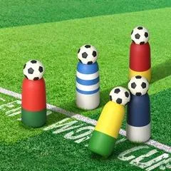 14oz Kids Animal Silicone-Tip Bottle thumbnail