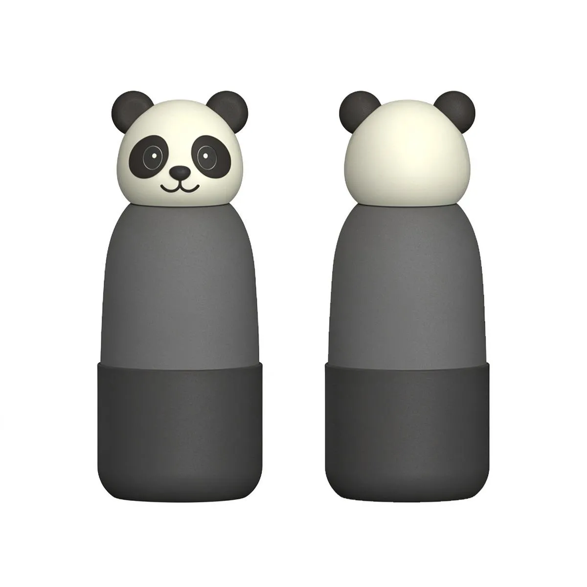 14oz Kids Animal Silicone-Tip Bottle thumbnail