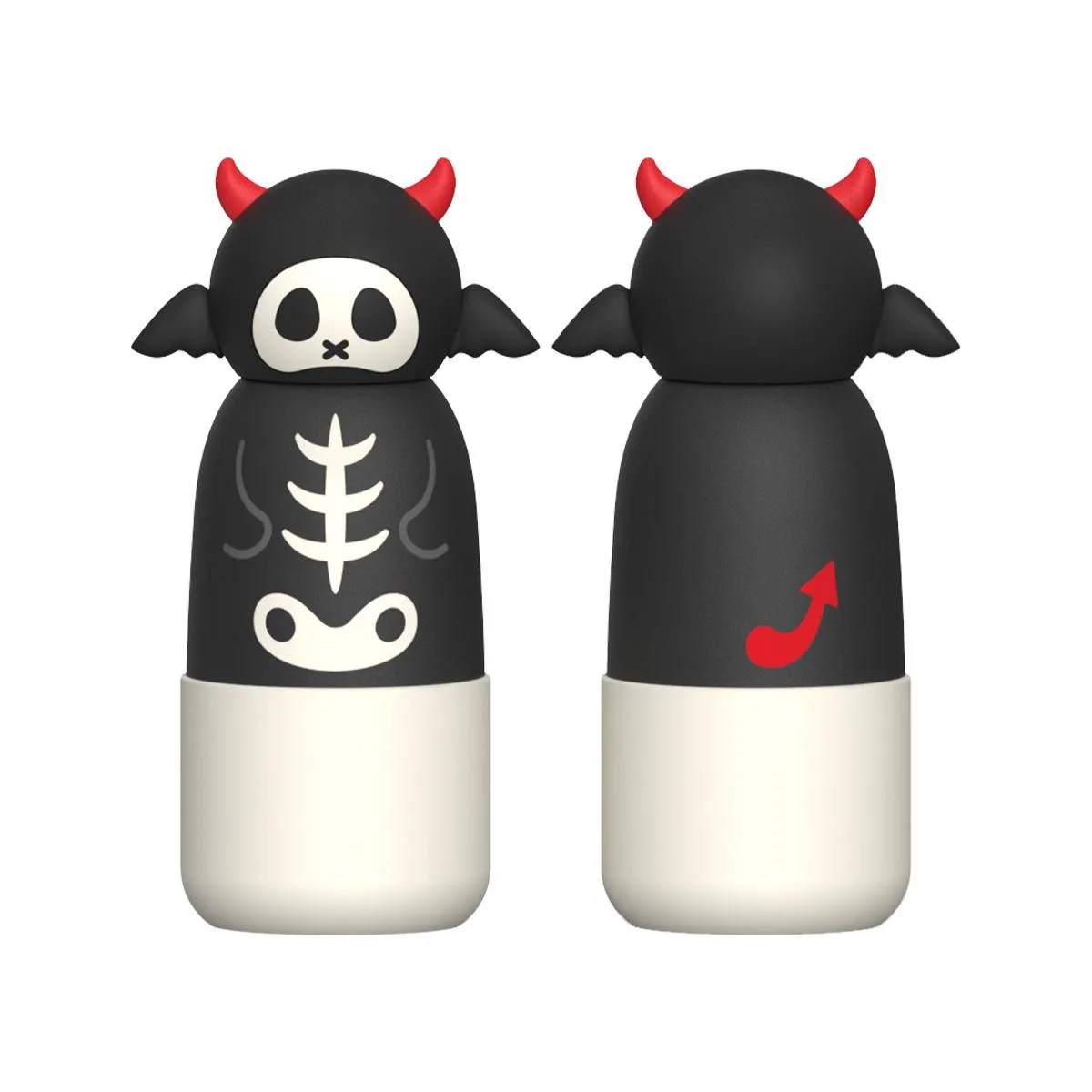 14oz Kids Animal Silicone-Tip Bottle thumbnail