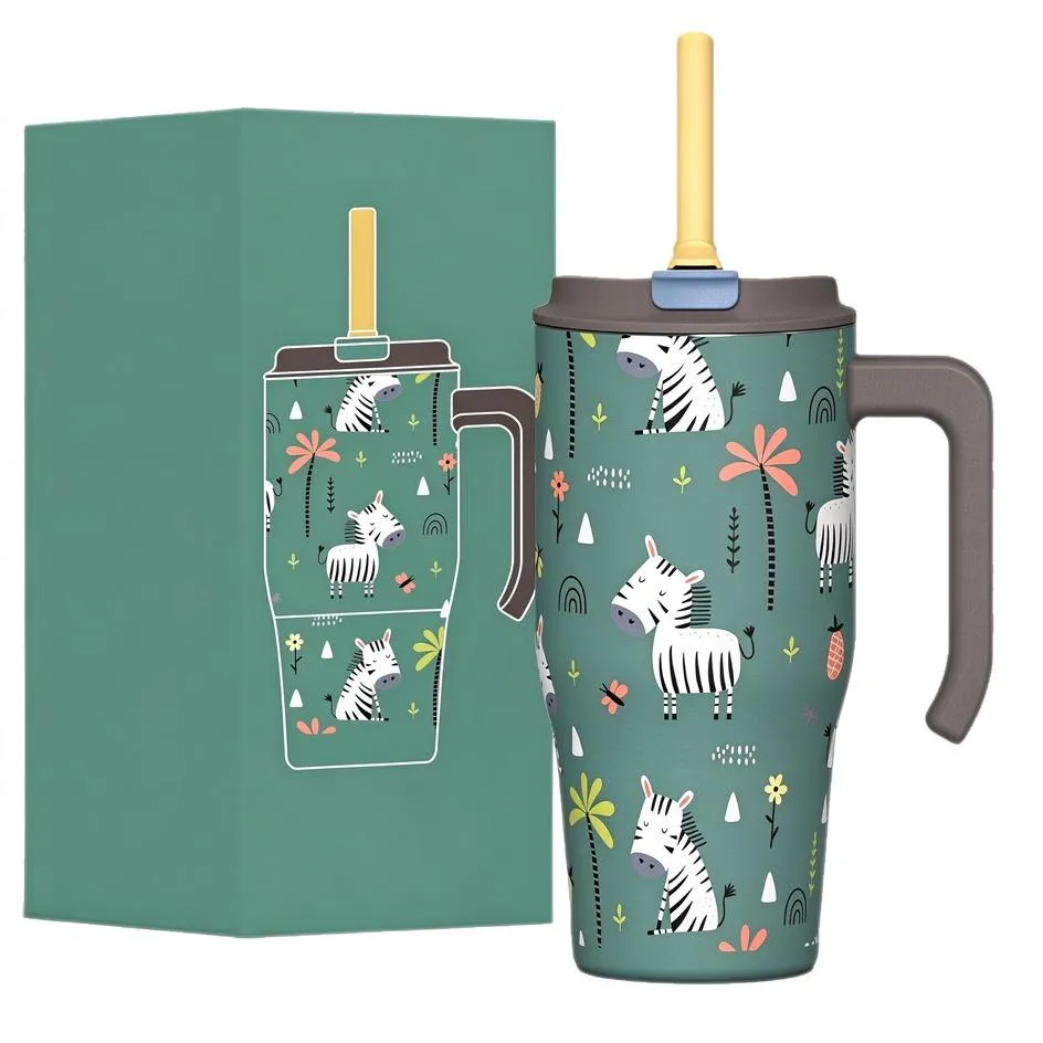 14oz Kids Handle Training Cup thumbnail