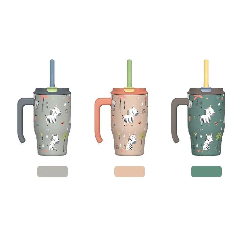 14oz Kids Handle Training Cup thumbnail
