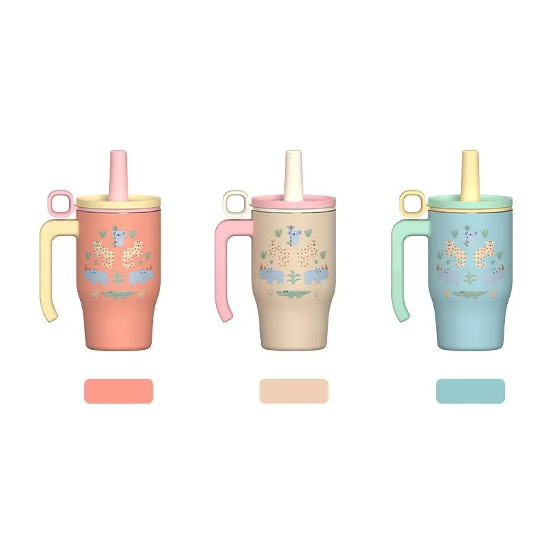 14oz Kids Handle Training Cup thumbnail
