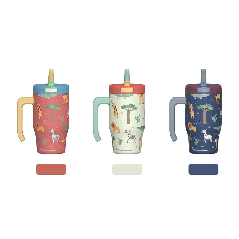 14oz Kids Handle Training Cup thumbnail