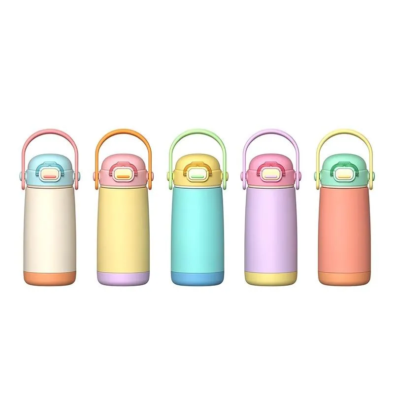 14oz Kids Shatterproof Lock Bottle thumbnail