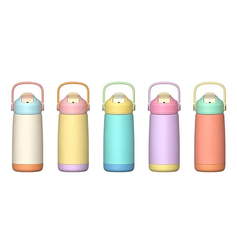 14oz Kids Shatterproof Lock Bottle thumbnail