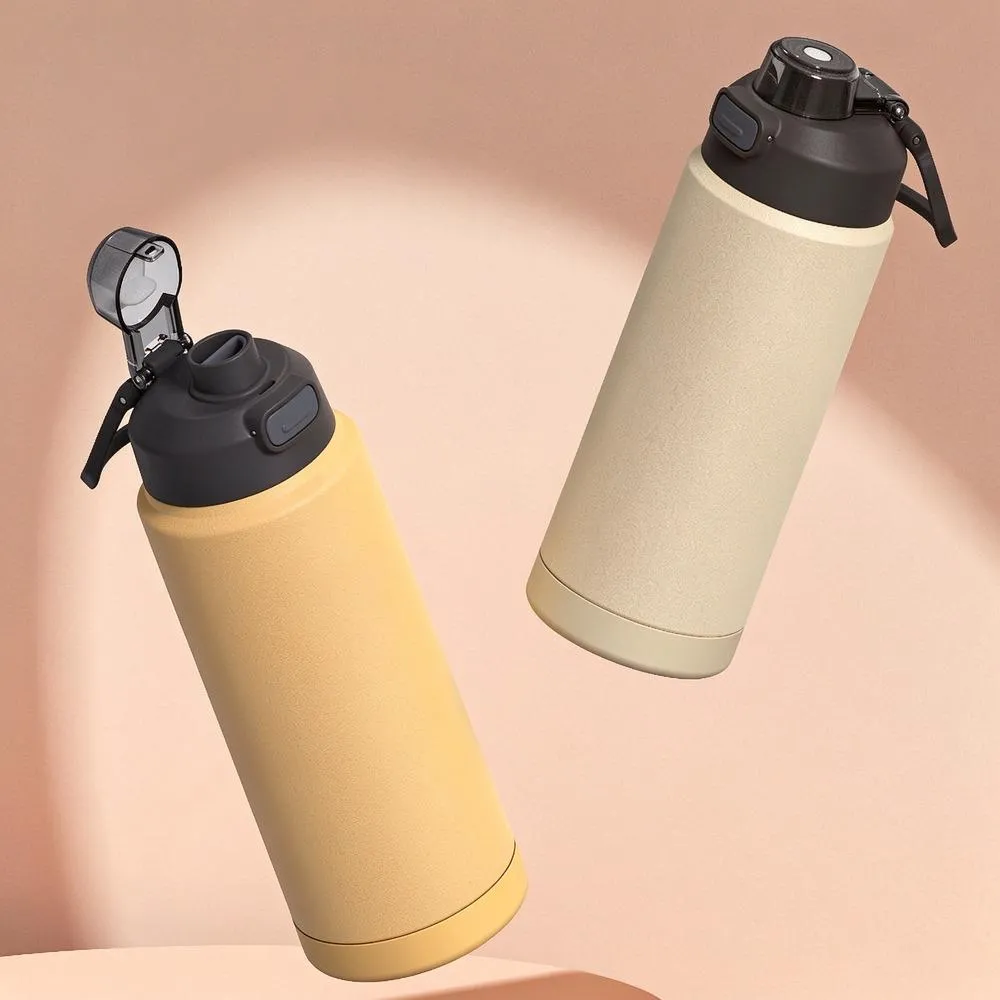 Large Dual-Drink Bounce-Lid Bottle thumbnail